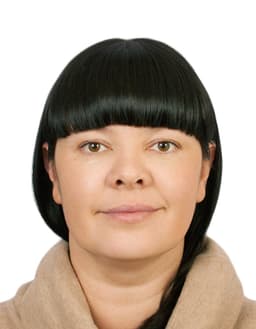 Коваленко (Митрофанова) Оксана Вячеславовна
