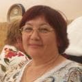 Никитина Людмила Алексеевна