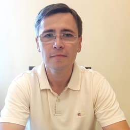 Антюхов Александр Александрович