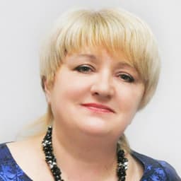 Удальцова Марина Федоровна