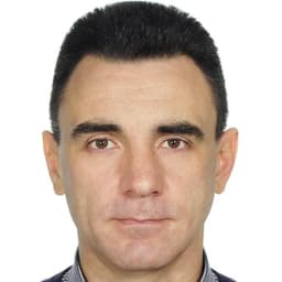 Калясин Евгений Владимирович