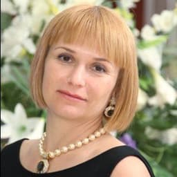 Тростонецкая Валерия Владимировна
