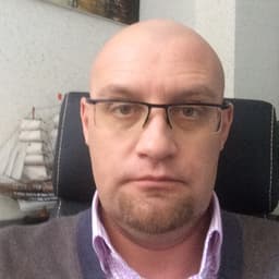 Берсенев Андрей Александрович