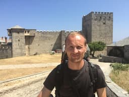 Царев Сергей Игоревич