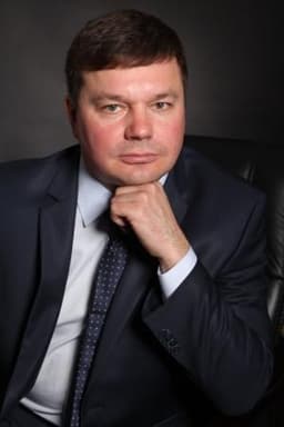 Новоселов Евгений Витальевич