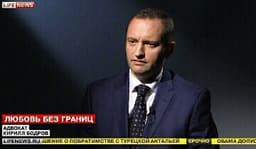 Бодров Кирилл Анатольевич