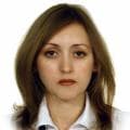 Зорина Елена Витальевна