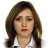 Зорина Елена Витальевна