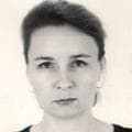 Суворова Светлана Геннадьевна