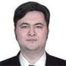 Лебедев Алексей Юрьевич