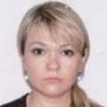Суворова Эльвира Рифатовна