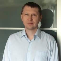 Бабкин Павел Валерианович