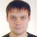 Берестнев Юрий Владимирович