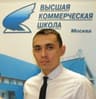 Самойлов-Самарин Георгий Станиславович