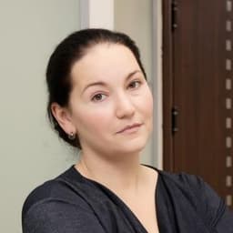 Климова Светлана Евгеньевна