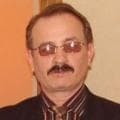 Борзунов Юрий Федорович