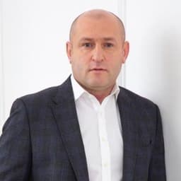 Семыкин Владимир Вячеславович