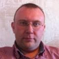 Федотовских Михаил Евгеньевич