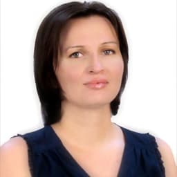 Турбина Наталья Алексеевна