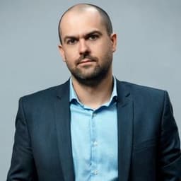 Буслаев Юрий Валерьевич