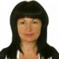 Мельникова Айслу Джиенбаевна
