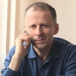 Горяев Андрей Александрович