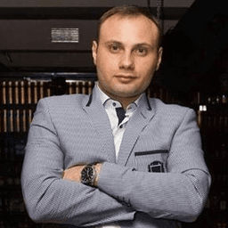 Папазян Юрий Карапетович