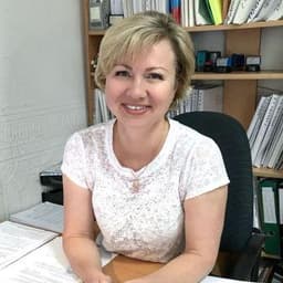 Гусакова Кристина Викторовна