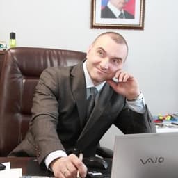 Фролов Максим Васильевич