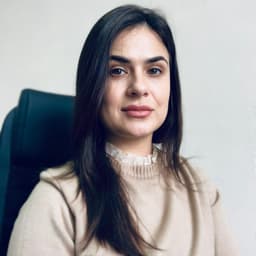 Тимохова Екатерина Владимировна