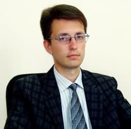Мишанов Аркадий Александрович