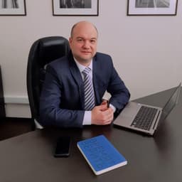 Захарчук Павел Михайлович